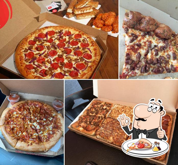 Pizza Hut