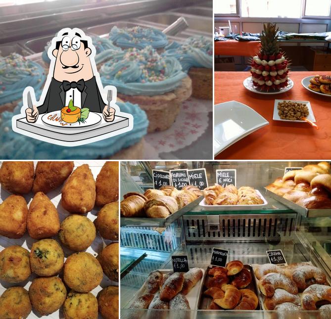 Pasticceria Di Sanglimbene Sebastiano
