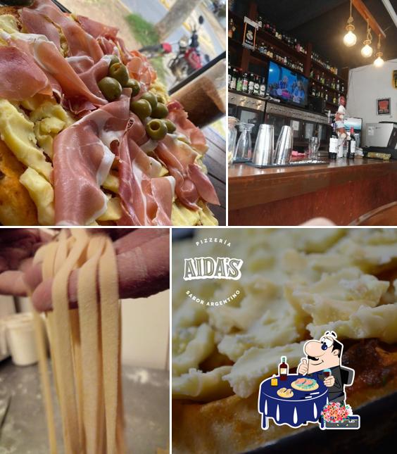 Aida's Pizzeria