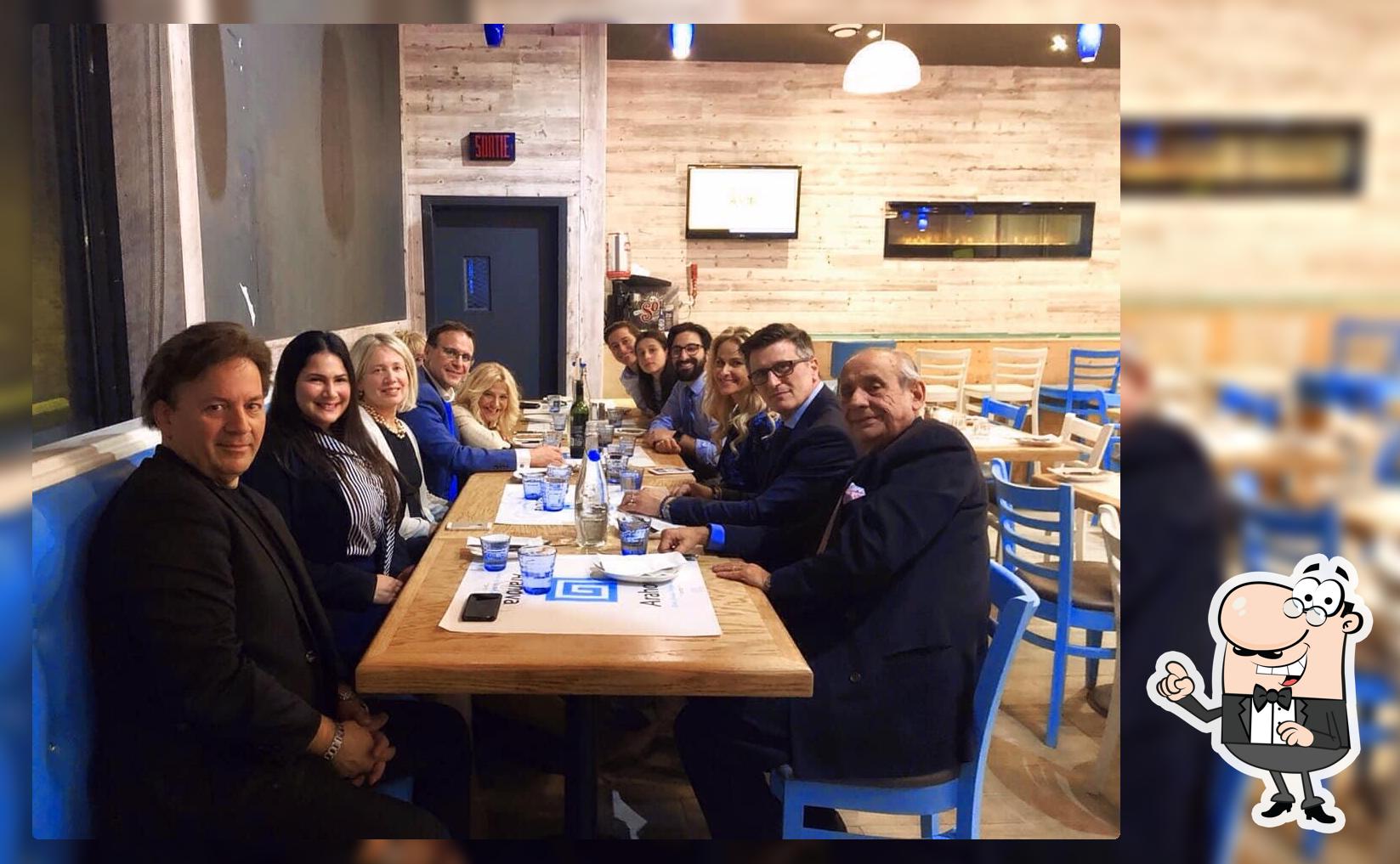 Arahova Souvlaki Ltee