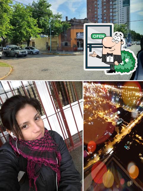 Brasería Milagro