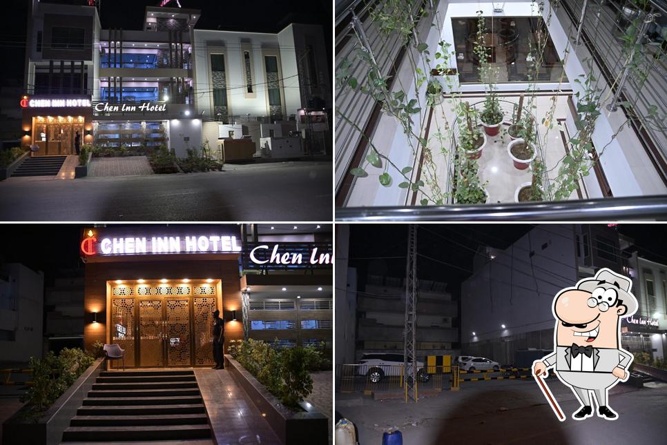 CHEN INN HOTEL