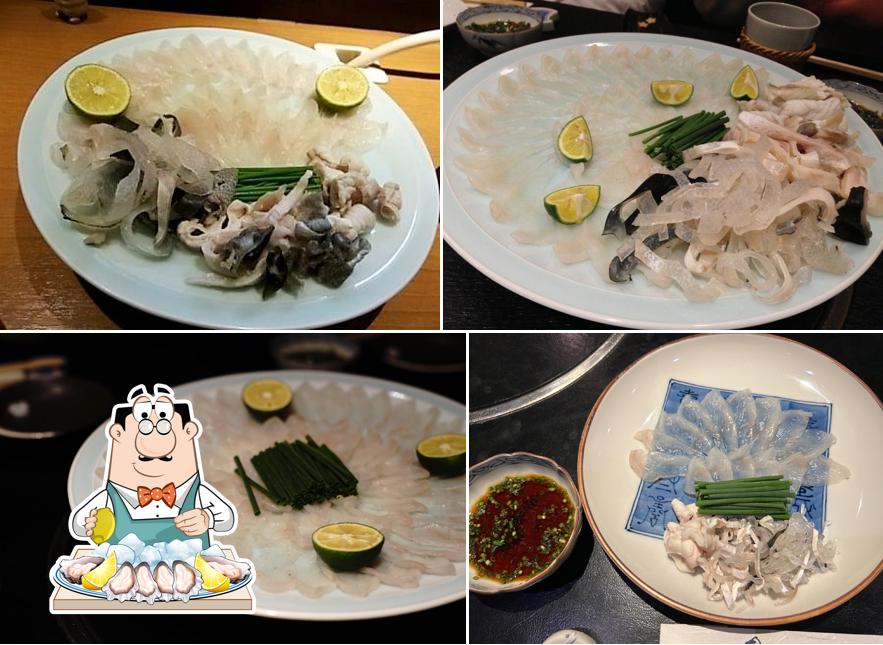 Fugu Fukuji