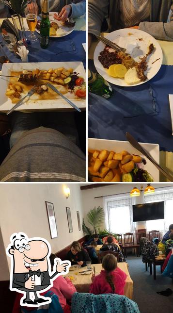 Restaurace Slavie