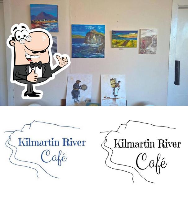 Kilnartin River Cafe