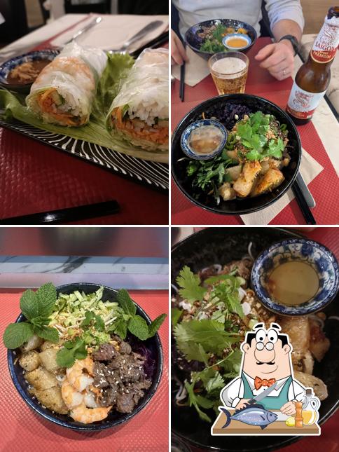 La Cantine Viet