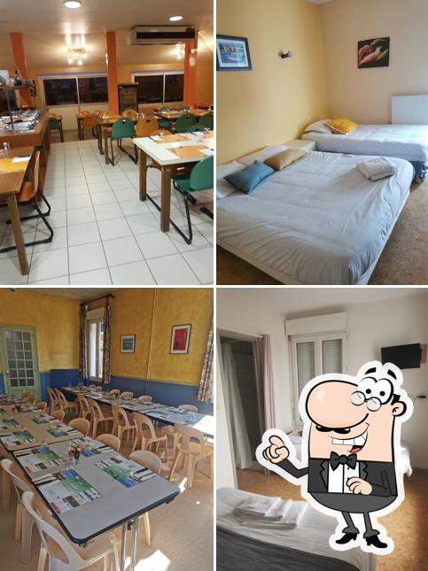 HOTEL Le Relais de l'Aiguillon