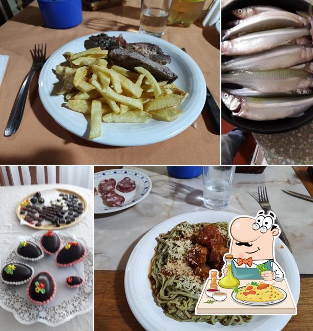 Moni Comidas Caseras