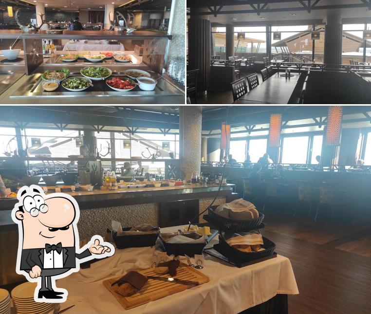Restaurant Okta