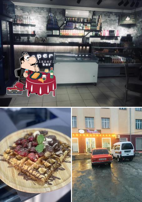 Peperoni Pizzeria