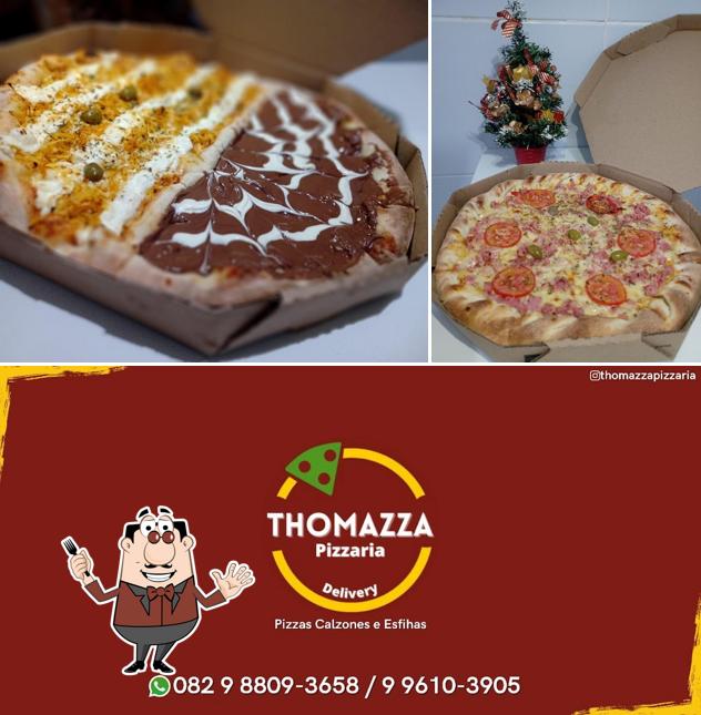 Pizzaria Tomazza