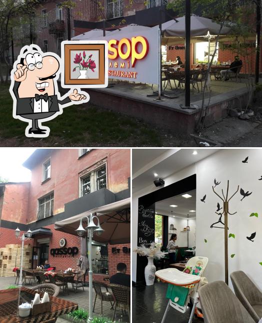 Qassop Meatpoint