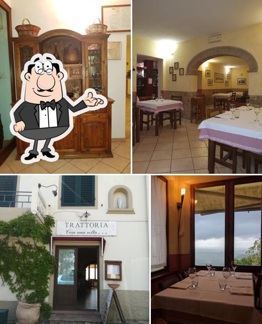 Ristorante C'era Una Volta