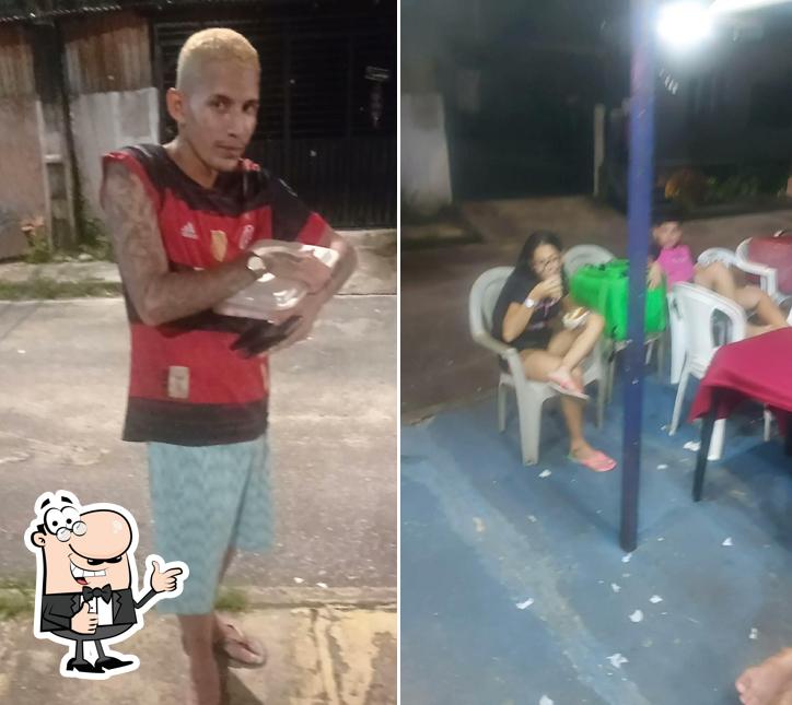 Rominho lanches
