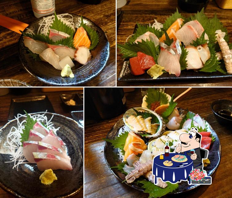 居酒屋 SO＞TA ソヨタ
