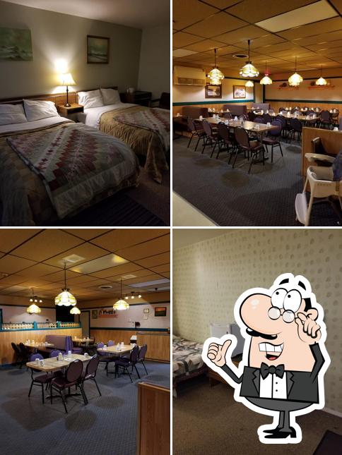 Shilo Inn restaurant