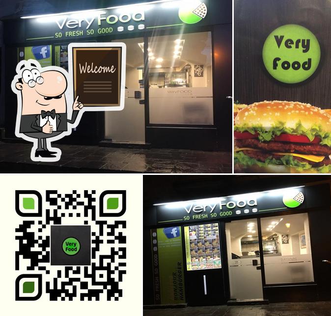 Veryfood rumilly