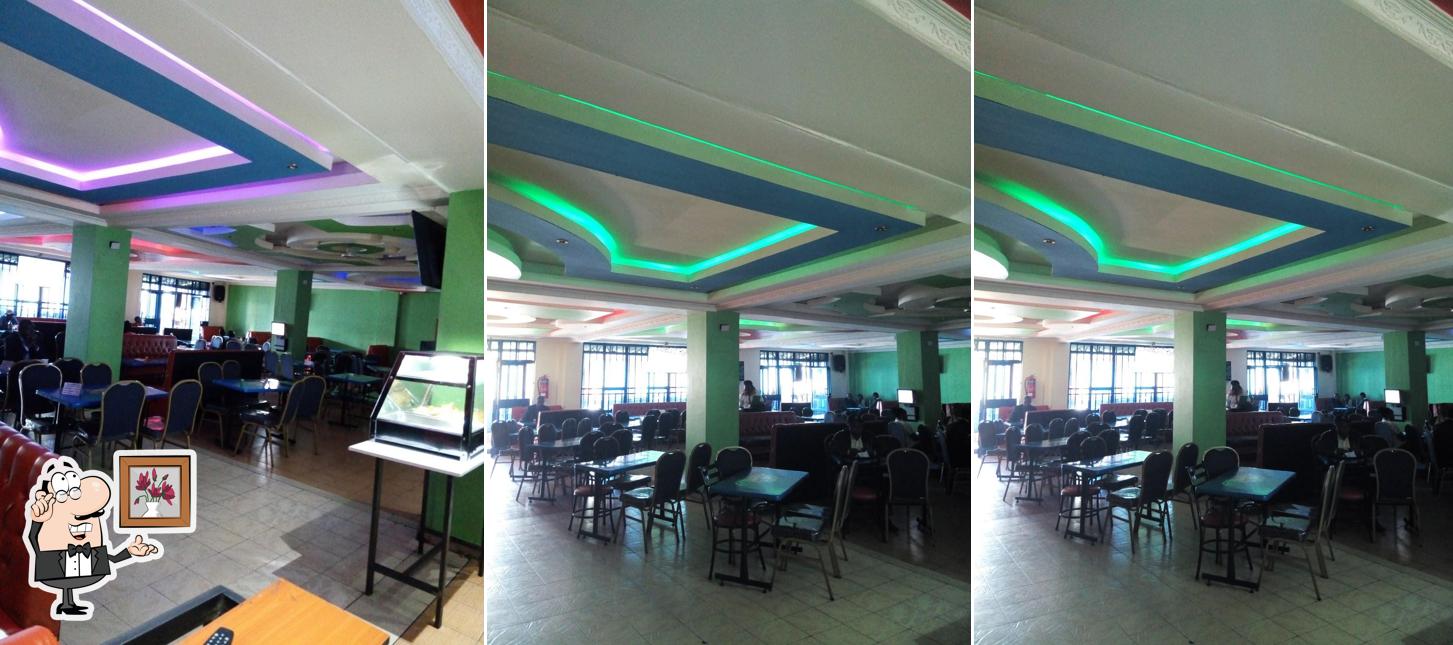 goshen restaurant