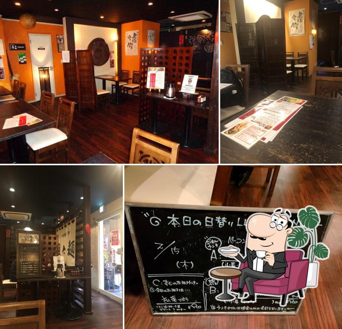 中国料理酒家 中 船橋店