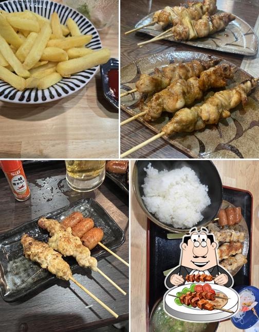 串家こころ