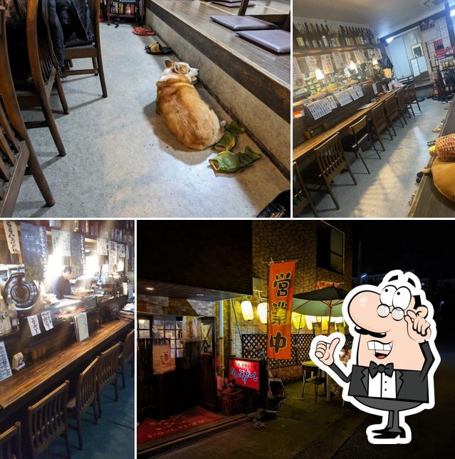 炭火焼居酒屋 なんでやねん