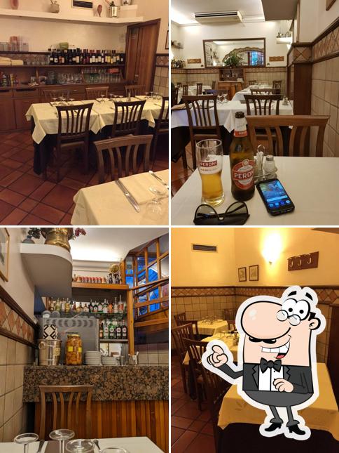 Ristorante Bar L'Europeo
