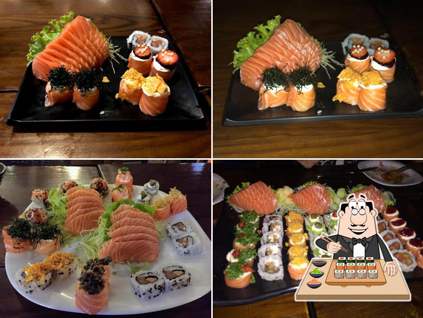 Ruddy Restaurante e Bar