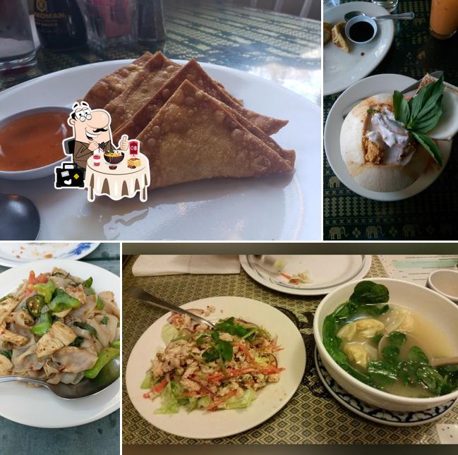 Sivalai Thai Restaurant