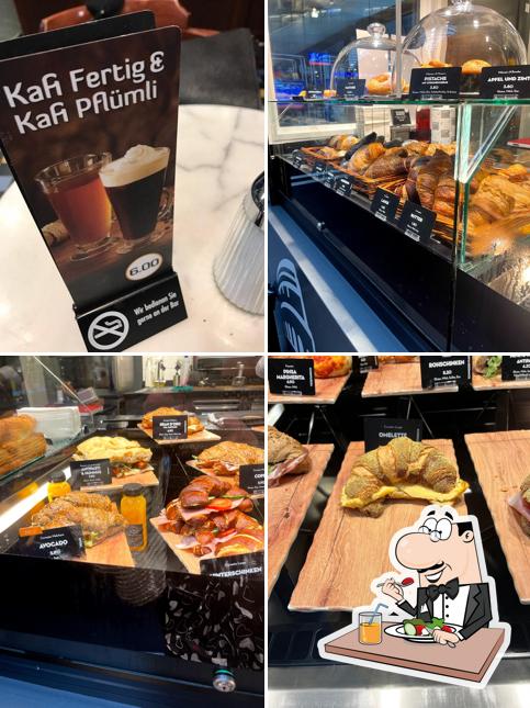 Caffè Spettacolo Zug SBB