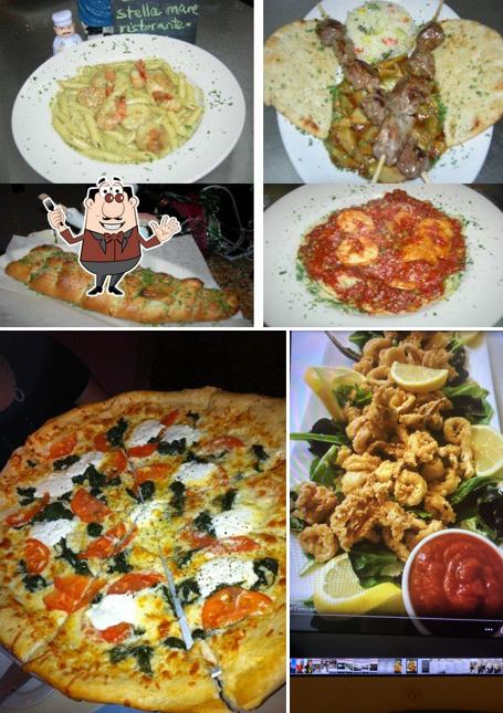 Stella Mare Ristorante & Pizzeria