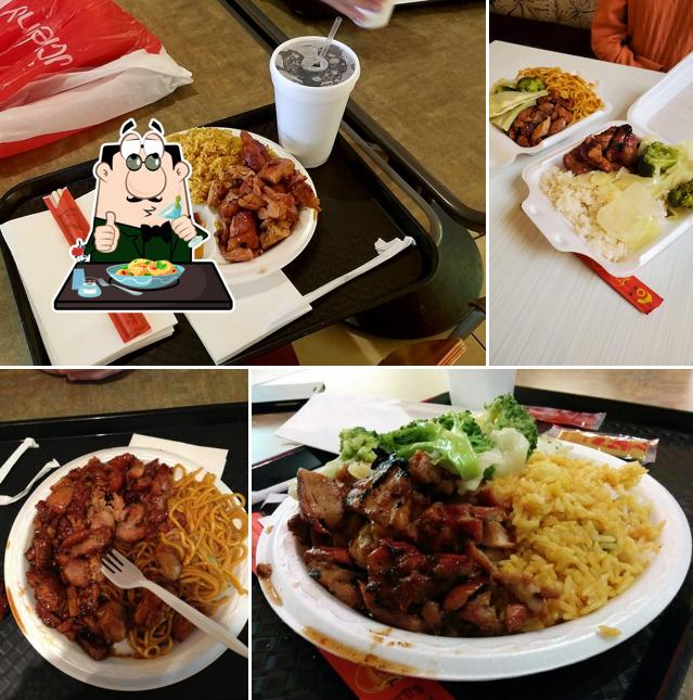 Suki Hana of Twelve Oaks