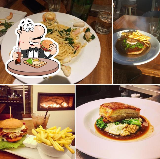Wharf Bar & Restaurant Ballina