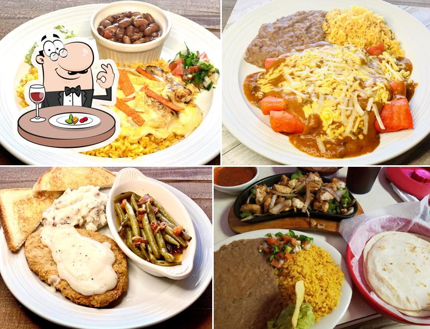 El Restaurante Azteca