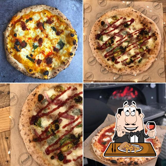 Knead Neapolitan Pizza, Maidenhead