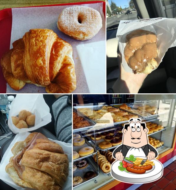 All Star Donuts