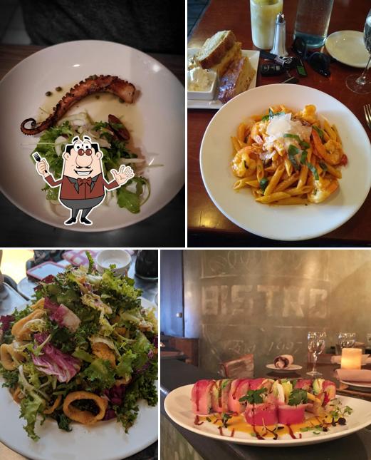 Bistro Red Bank
