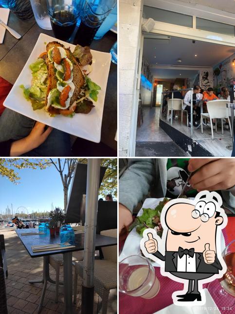 Le Bistrot Gourmand