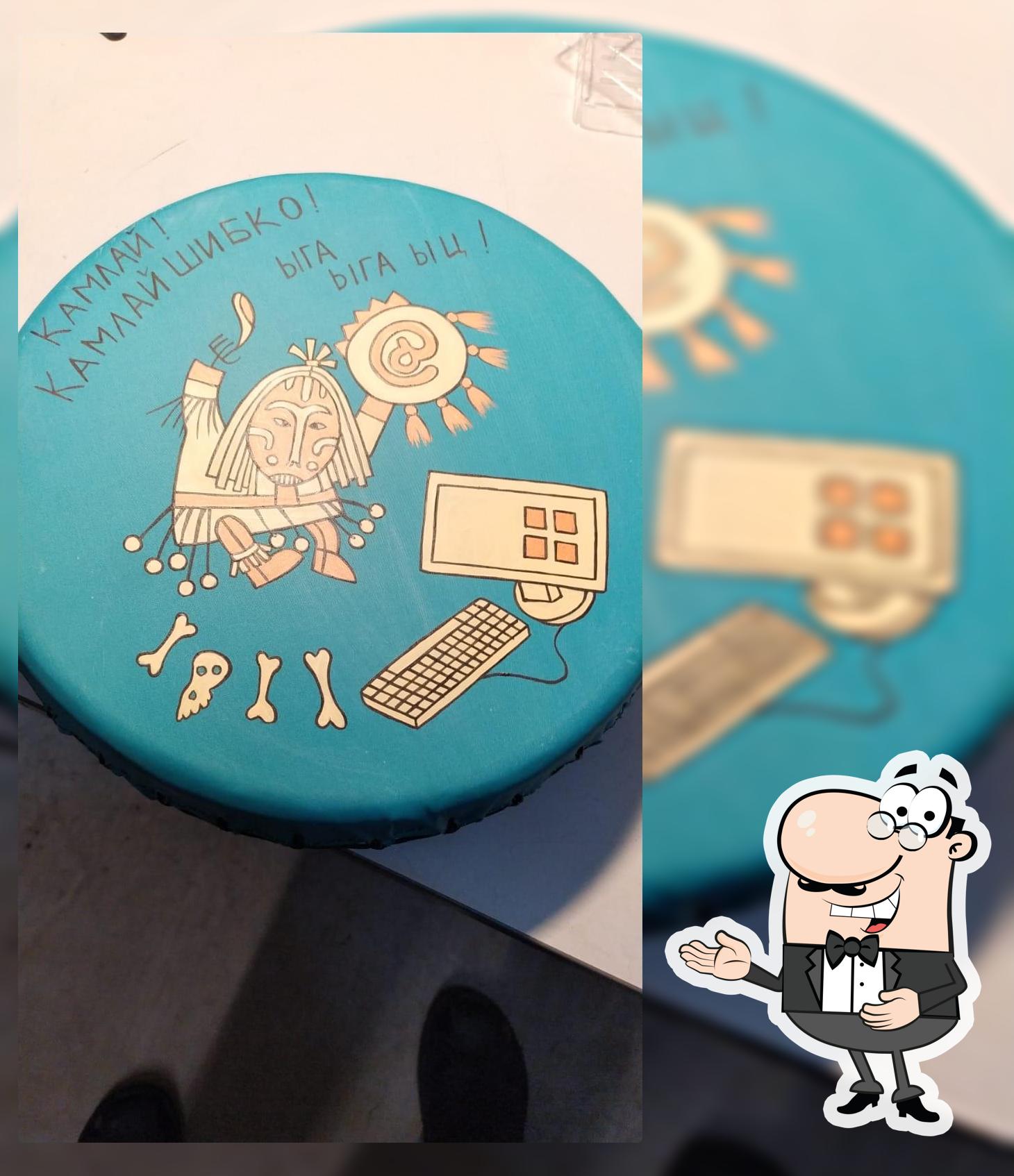 Кафе "Хомячок"