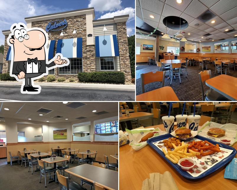 Culver’s