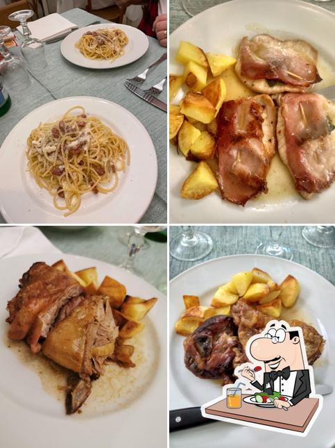 Da Giovanni Restaurant Since 1948