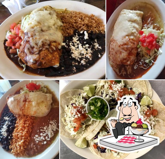 Despo's Mexican