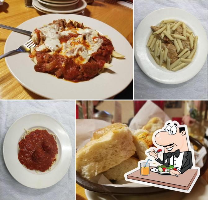 Fontana - Italian Restaurant