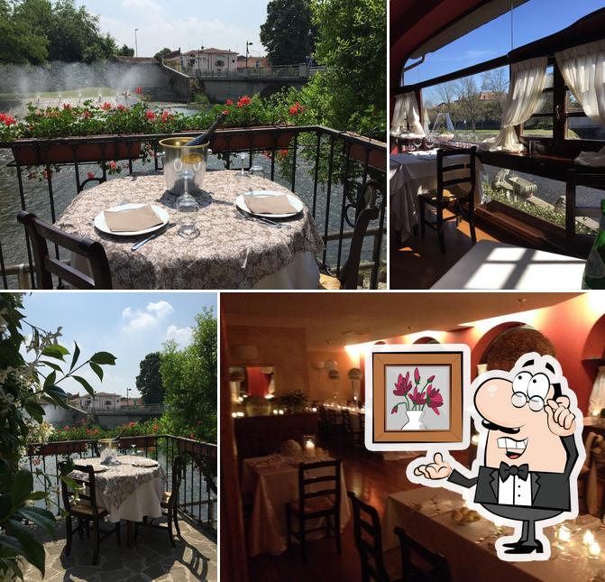 Locanda Al Ponte