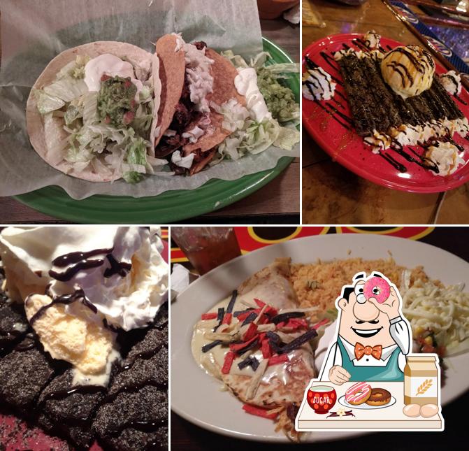 Los Gallos Mexican Restaurant