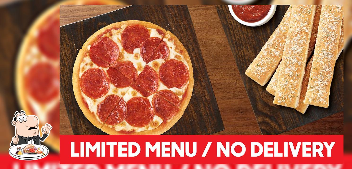 Pizza Hut Express