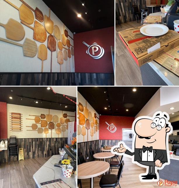 Papa Pizza Pie Fullerton