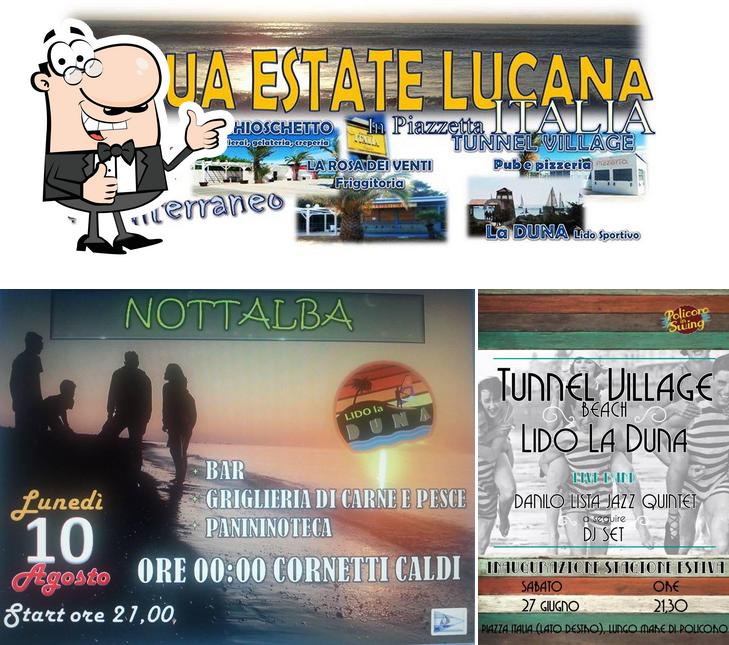 Piazzetta Italia Policoro