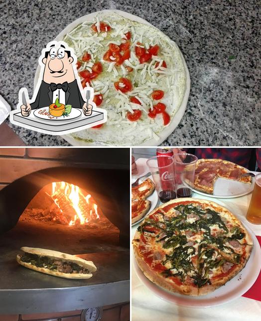Pomodoro E Basilico