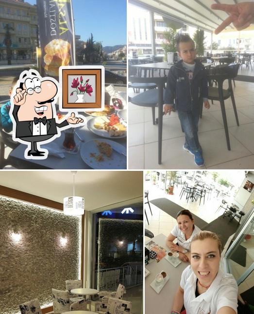 Alsancak Dostlar Fırını