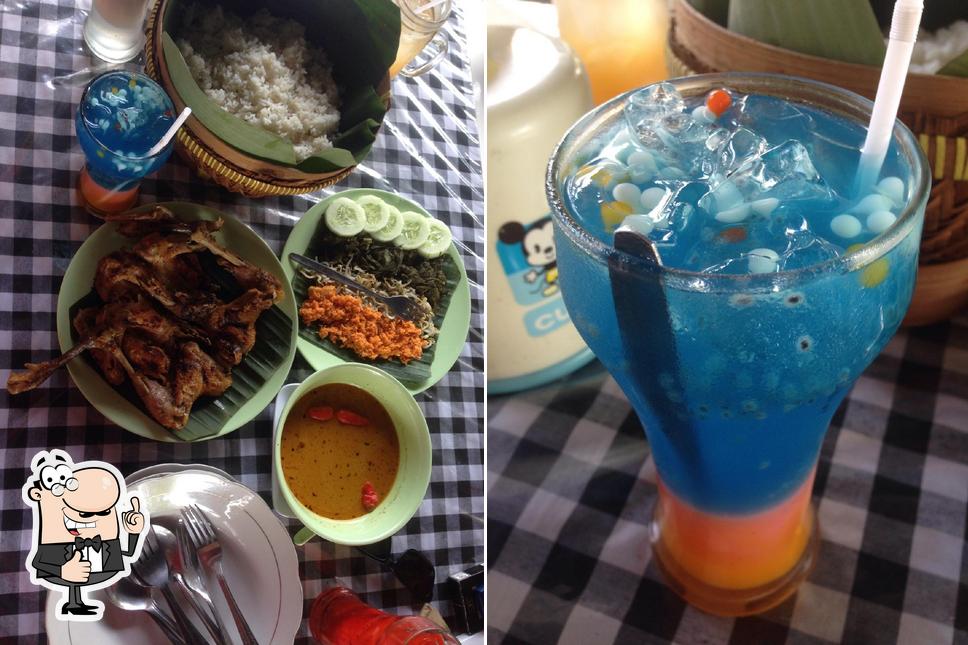 Ayam Lodho Pak Yusuf